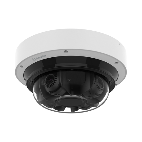 Caméra HANWHA PNM-C16083RVQ