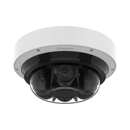 Caméra HANWHA PNM-C16083RVQ
