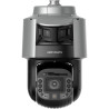 Caméra HIKVISION DS-2SF8C442MXG-ELW/26(F0)(O-STD)