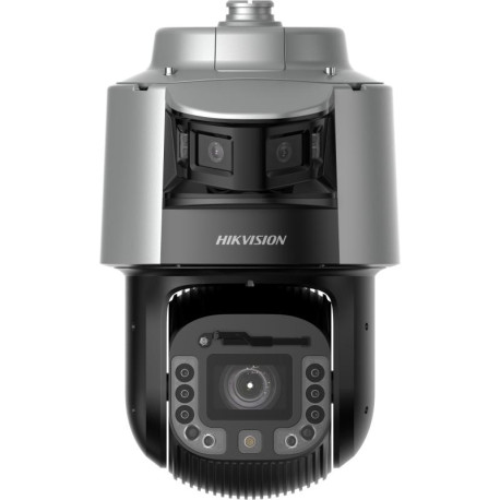 Caméra HIKVISION DS-2SF8C425MXG-ELW/26(F0)(O-STD)