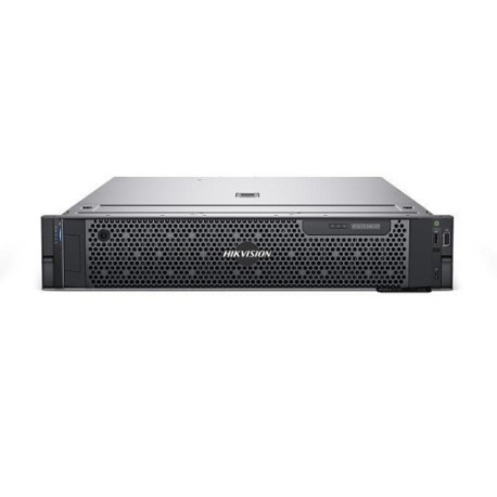 Serveur HIKVISION DS-VD22D-C/HW2
