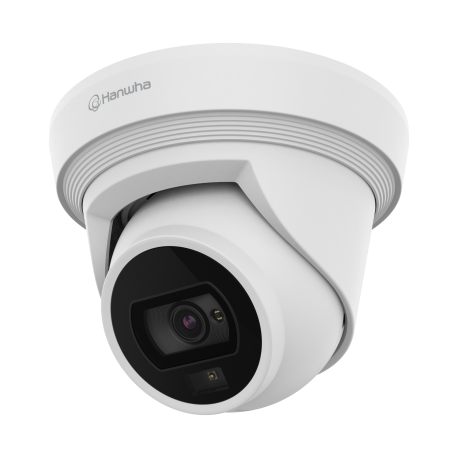 Caméra HANWHA QNE-C9013RL