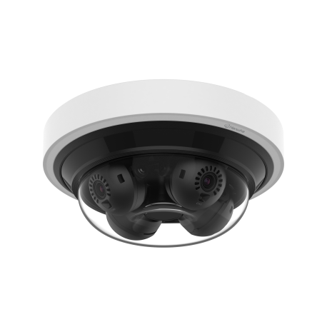 Caméra HANWHA PNM-C16013RVQ