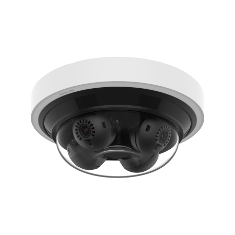 Caméra HANWHA PNM-C16013RVQ