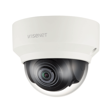 Caméra HANWHA XND-6010/MSK