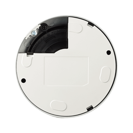 Caméra HANWHA XND-6010/MSK