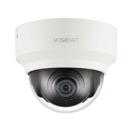 Caméra HANWHA XND-6010/MSK