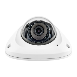 Caméra HANWHA ANV-L6023R