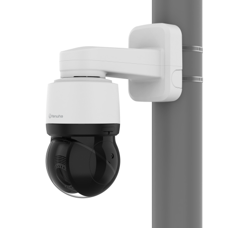 Caméra HANWHA XNP-C6403R