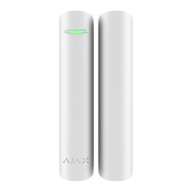 AJAX DoorProtect Jeweller Blanc