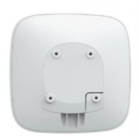 AJAX Hub 2 Plus Jeweller Blanc