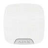 AJAX HomeSiren Jeweller Blanc