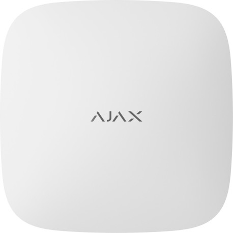 AJAX Hub 2 (4G) Jeweller Blanc AJAX Hub 2 (4G) Jeweller Blanc