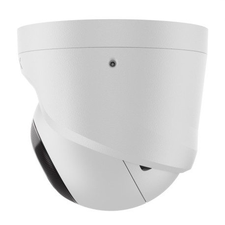 Caméra AJAX TurretCam (5 Mp/2.8 mm) Blanc