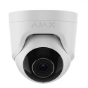 Caméra AJAX TurretCam (5 Mp/2.8 mm) Blanc Caméra AJAX TurretCam (5 Mp/2.8 mm) Blanc