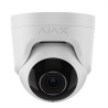 Caméra AJAX TurretCam (5 Mp/2.8 mm) Blanc