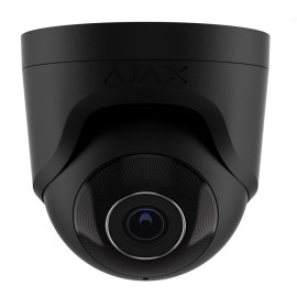 Caméra AJAX TurretCam (5 Mp/2.8 mm) Blanc