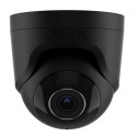 Caméra AJAX TurretCam (8 Mp/2.8 mm) Noir Caméra AJAX TurretCam (8 Mp/2.8 mm) Noir