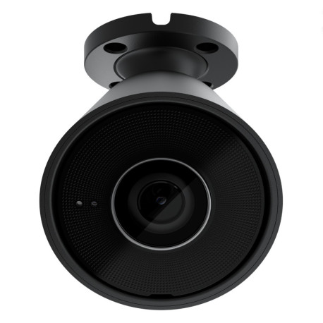 Caméra AJAX BulletCam (5 Mp/2.8 mm) Noir