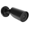 Caméra AJAX BulletCam (5 Mp/2.8 mm) Noir