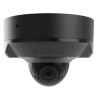 Caméra AJAX DomeCam Mini (5 Mp/2.8 mm) Noir