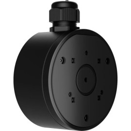 AJAX JunctionBox (118) Noir