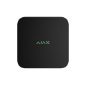 AJAX NVR (8-ch) Noir