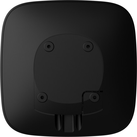 AJAX Hub 2 (4G) Jeweller Noir