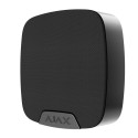 AJAX HomeSiren Noir | W3CAM