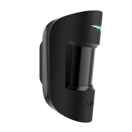 AJAX MotionProtect Jeweller Noir