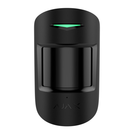 AJAX CombiProtect Jeweller Noir AJAX CombiProtect Jeweller Noir