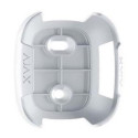 AJAX Support de fixation pour Button/DoubleButton - blanc AJAX Support de fixation pour Button/DoubleButton - blanc