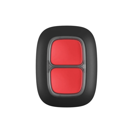 AJAX Double Button black AJAX Double Button black