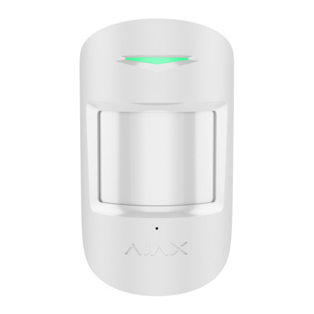 AJAX CombiProtect Jeweller Blanc AJAX CombiProtect Jeweller Blanc