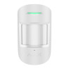 AJAX CombiProtect Jeweller Blanc