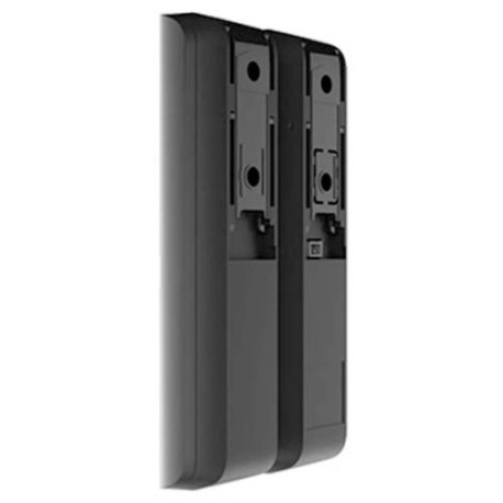 AJAX DoorProtect Jeweller Noir