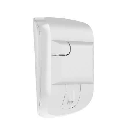 AJAX MotionProtect Jeweller Blanc