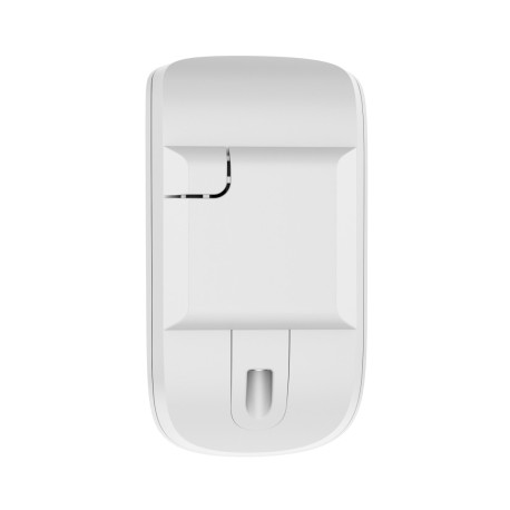 AJAX MotionCam (PhOD) Jeweller Blanc