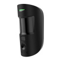 AJAX MotionCam Noir | W3CAM