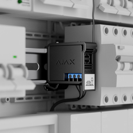 AJAX WallSwitch Jeweller