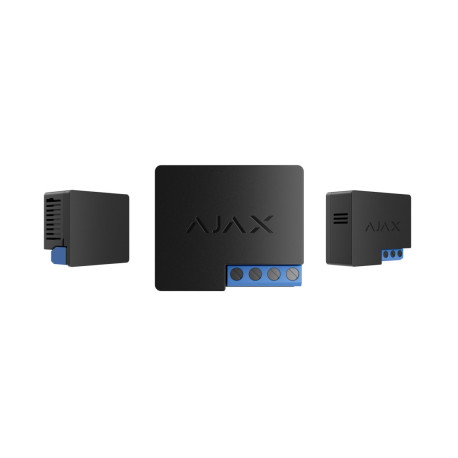 AJAX WallSwitch Jeweller