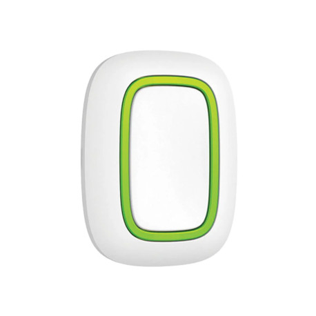 AJAX Button Jeweller Blanc AJAX Button Jeweller Blanc