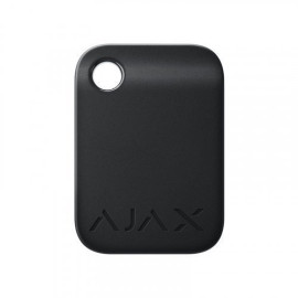 AJAX Tag (10pcs) Noir | W3CAM