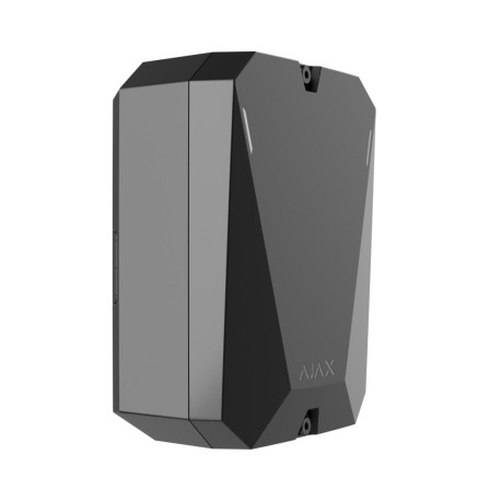 AJAX Hub BP Jeweller Noir