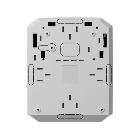 AJAX Hub BP Jeweller Blanc