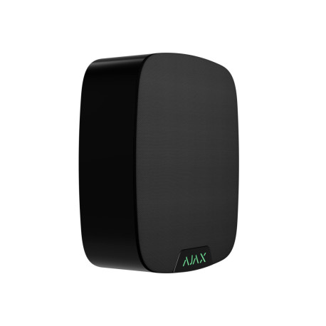 AJAX SpeakerPhone Jeweller Noir