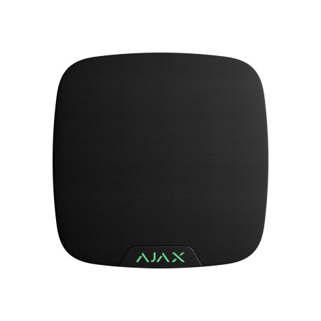 AJAX SpeakerPhone Jeweller Noir AJAX SpeakerPhone Jeweller Noir