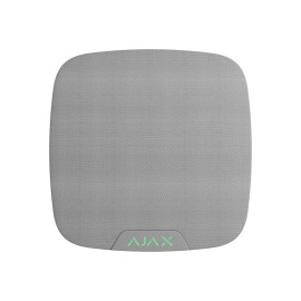 AJAX SpeakerPhone Jeweller Blanc