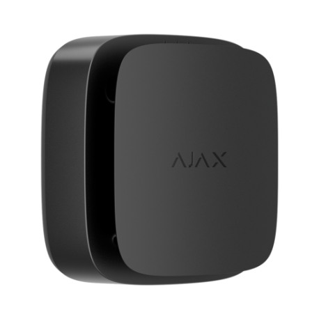 AJAX FireProtect 2 AC (Heat) Jeweller Noir