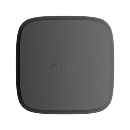 AJAX FireProtect 2 AC (Heat) Jeweller Noir